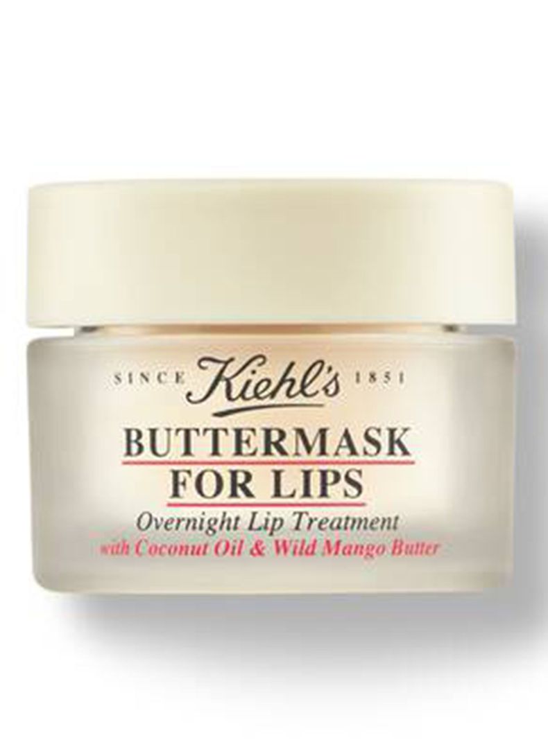 Buttermask for Lips-0