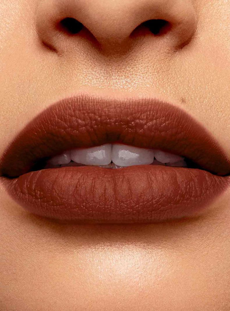 Labial L'Absolu Rouge Intimatte 330 Milky Bisou 3.4g-4