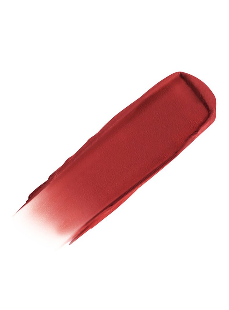 Labial L'Absolu Rouge Intimatte 289 French Peluche 3.4g-1