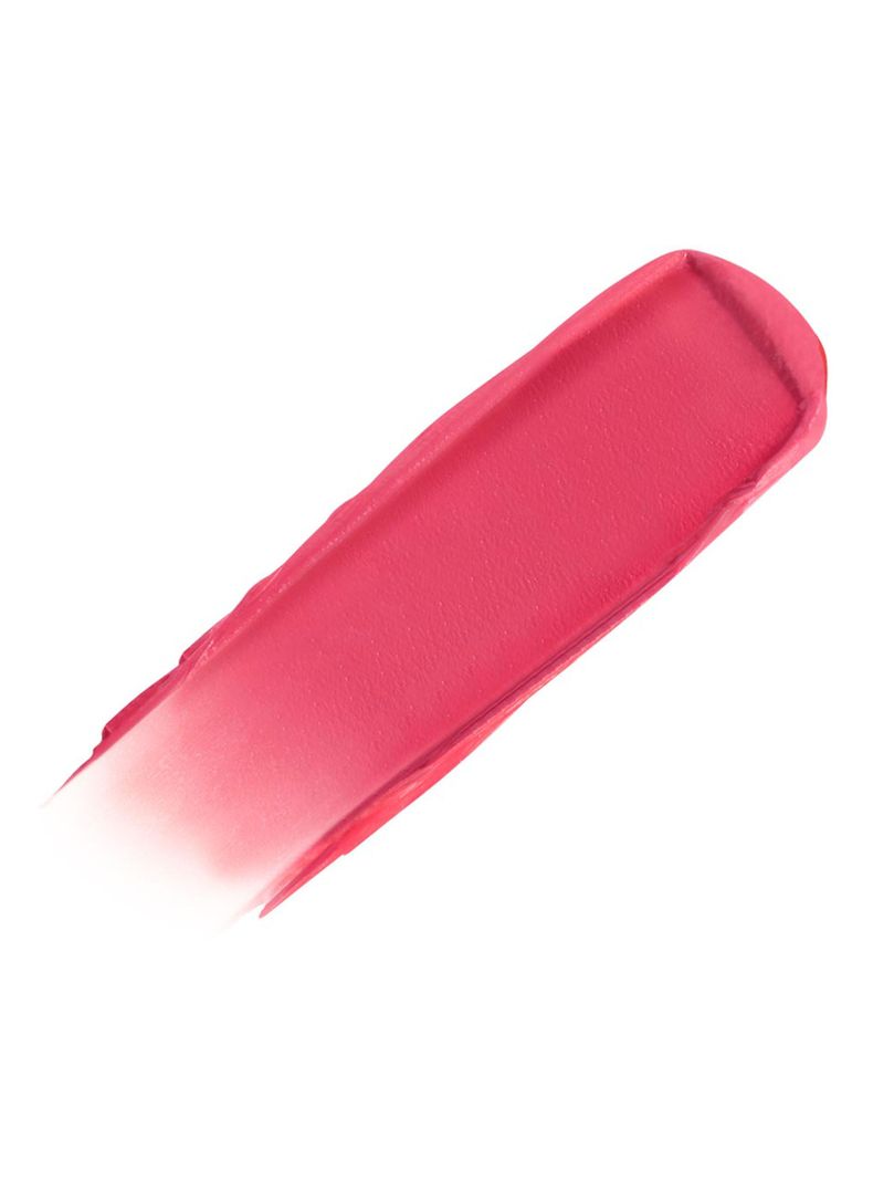 Labial L'Absolu Rouge Intimatte 344 Plush Rose  3.4g-1