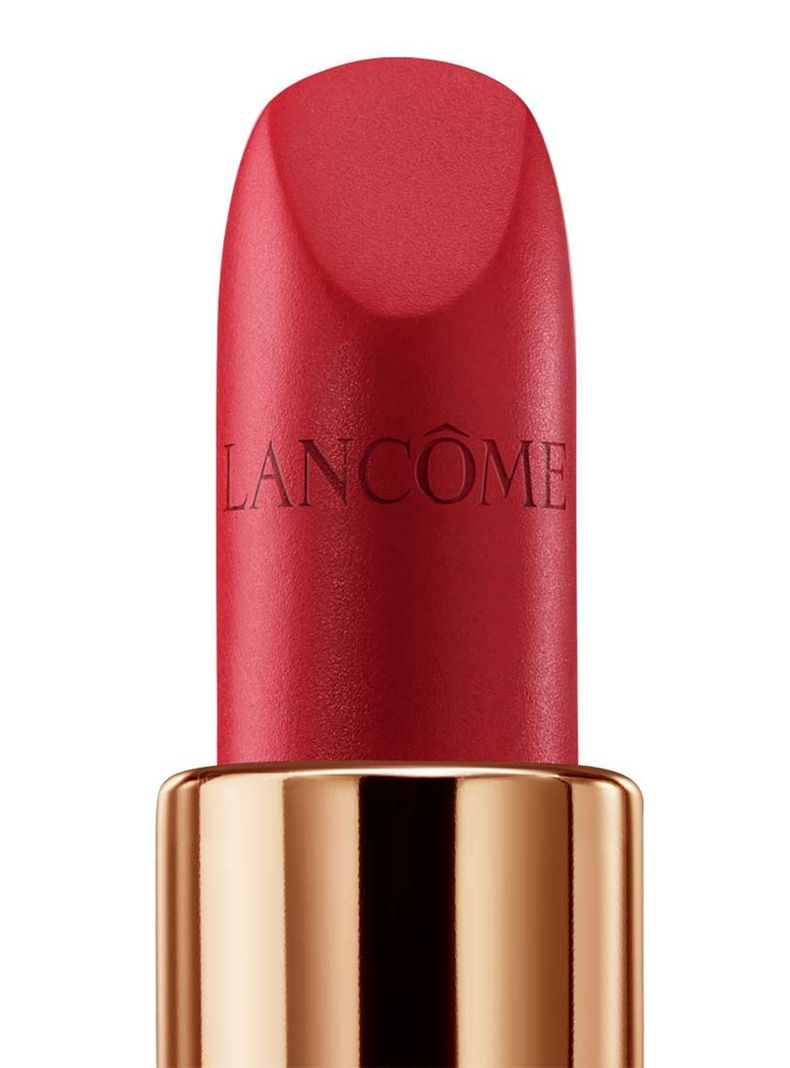Labial L'Absolu Rouge Intimatte Lancôme 505 Attrape Cœur Lancôme 3.4g-2