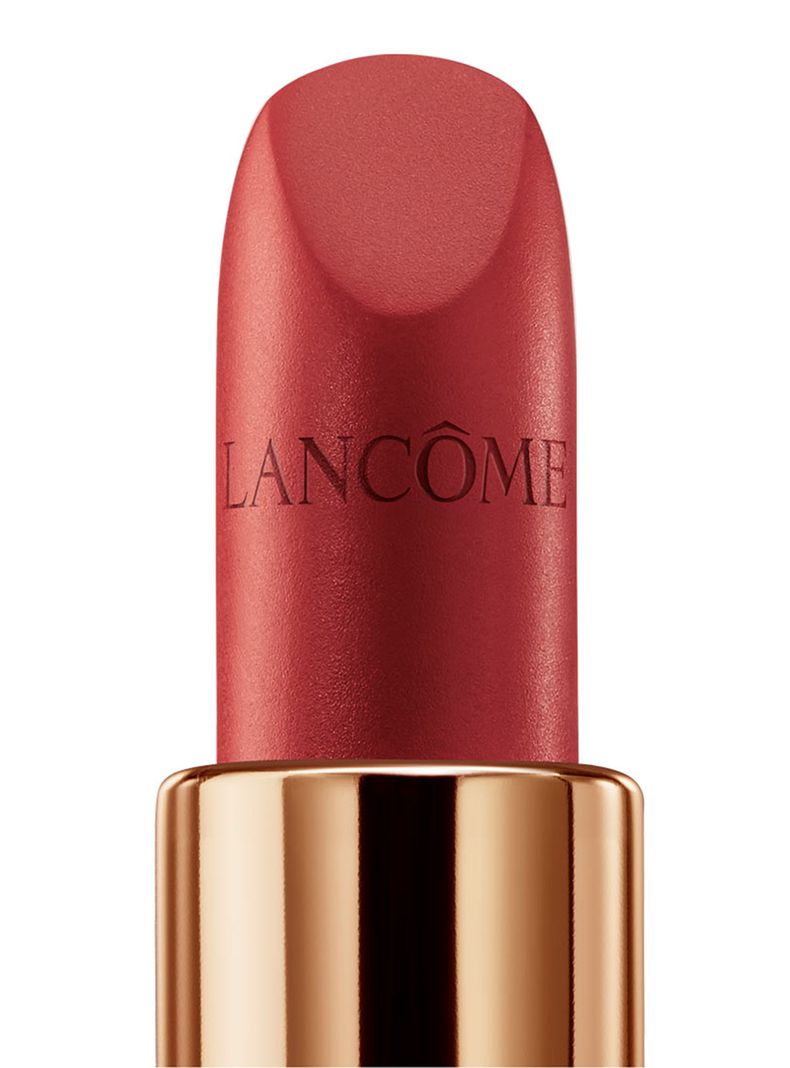 Labial L'Absolu Rouge Intimatte Lancôme 278 Comme Un Calin 3.4g-2