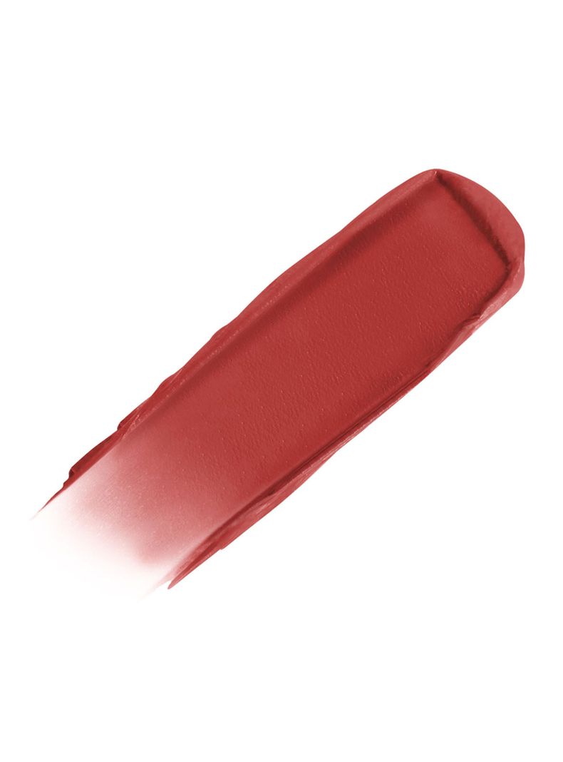 Labial L'Absolu Rouge Intimatte Lancôme 278 Comme Un Calin 3.4g-1