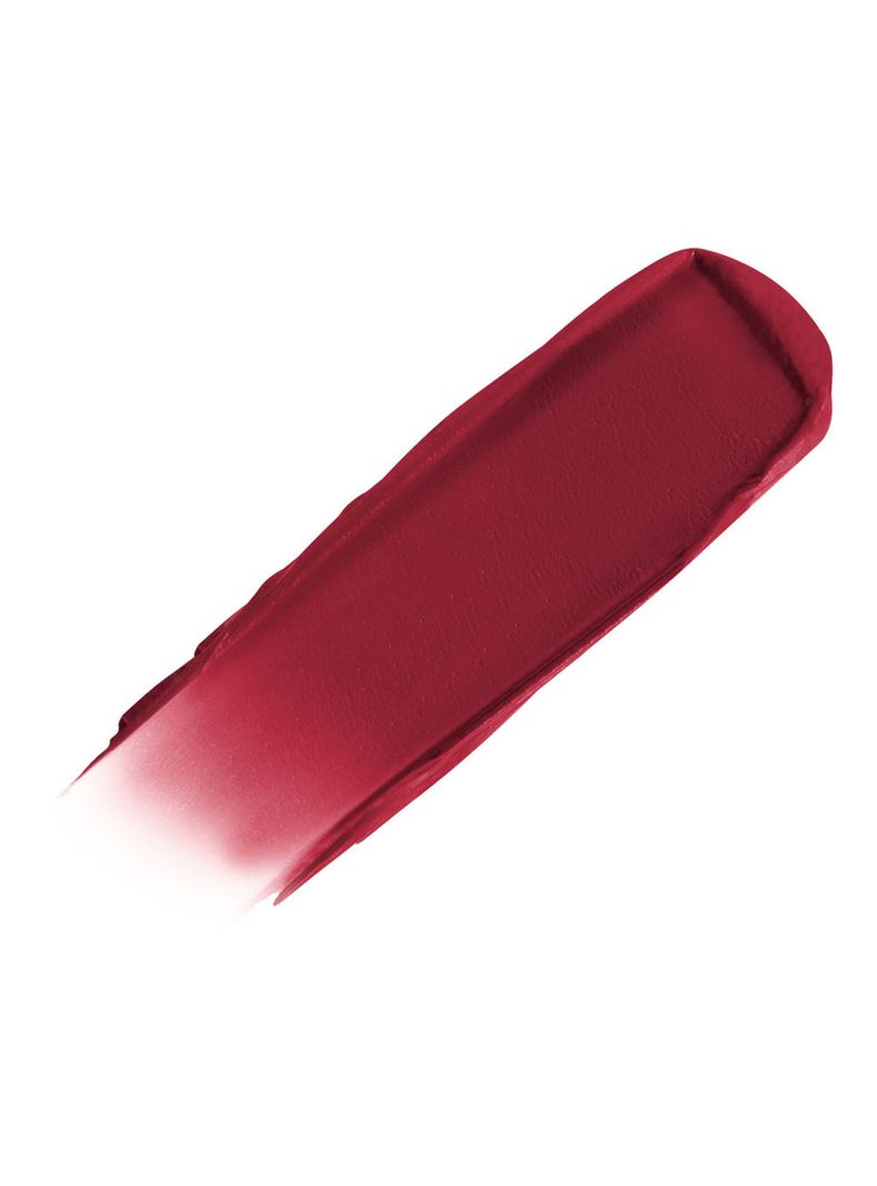 Labial L'Absolu Rouge Intimatte Lancôme 888 French Idol 3.4g-1