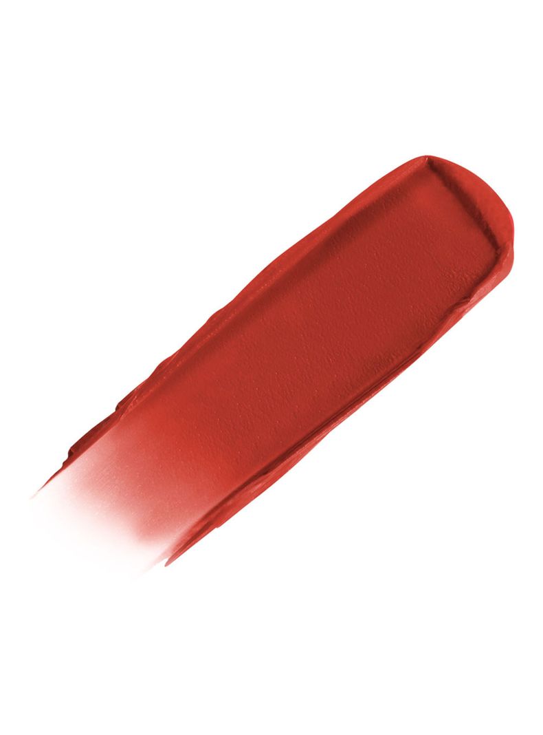 Labial L'Absolu Rouge Intimatte Lancôme 196 French Touch 3.4g-1