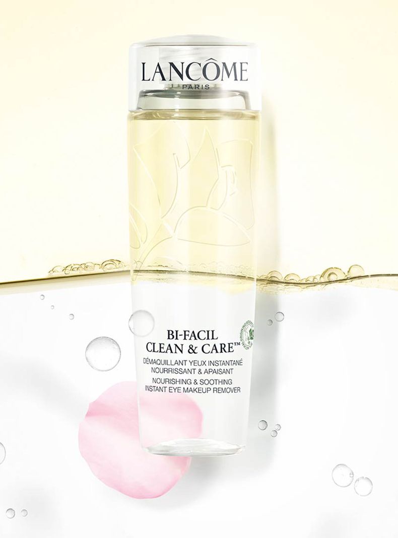 Desmaquillante Bi-Fácil Clean & Care 125 ml-3