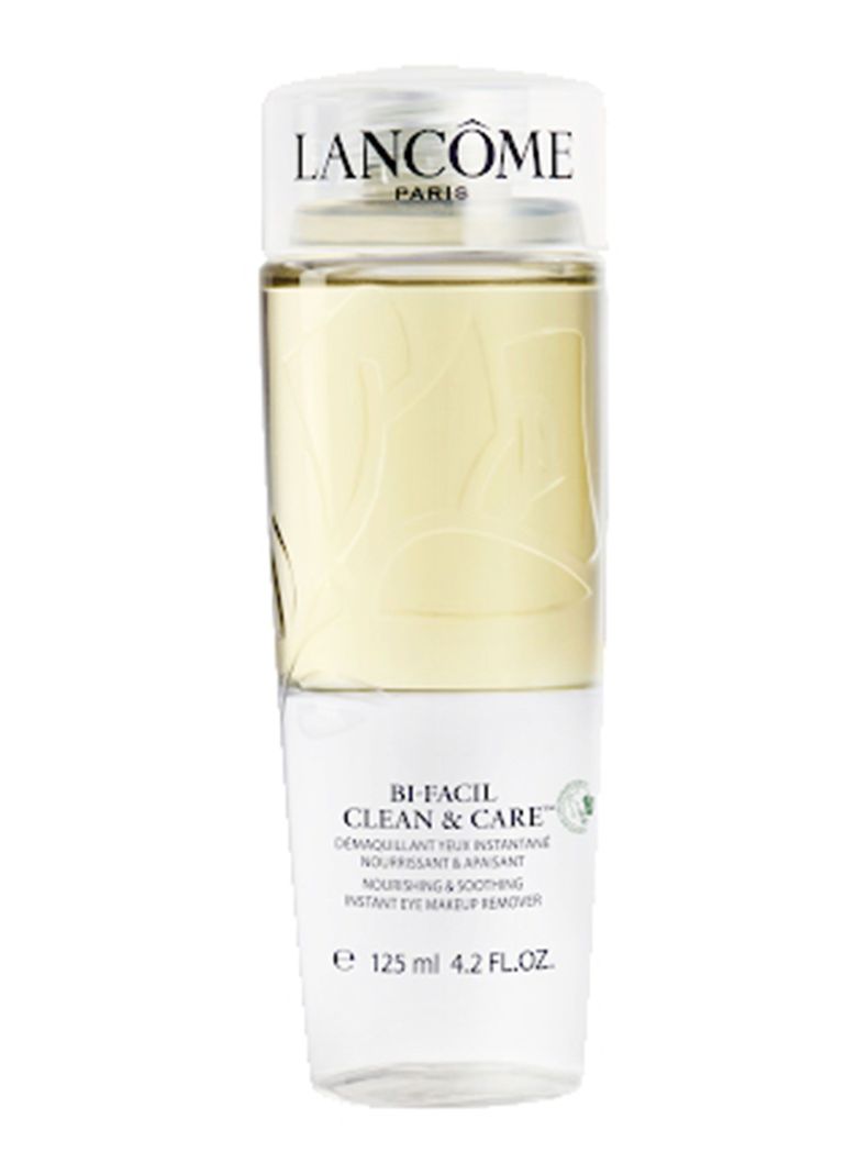 Desmaquillante Bi-Fácil Clean & Care 125 ml-0