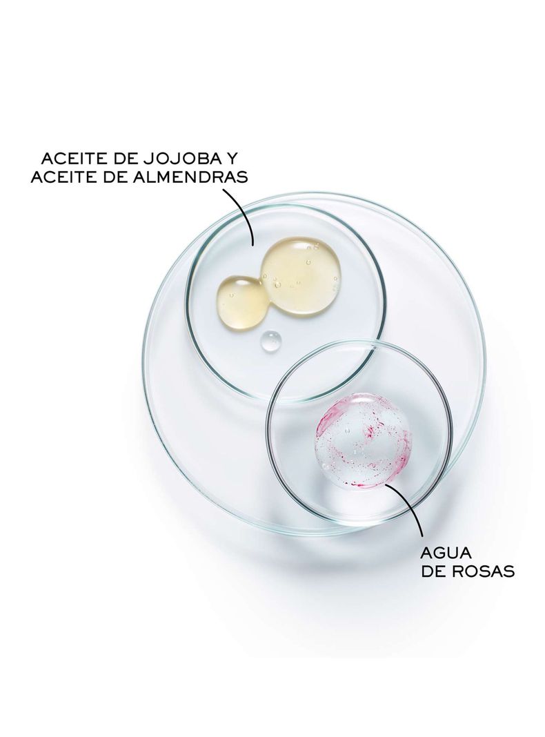 Desmaquillante Bi-Fácil Clean & Care 125 ml-2