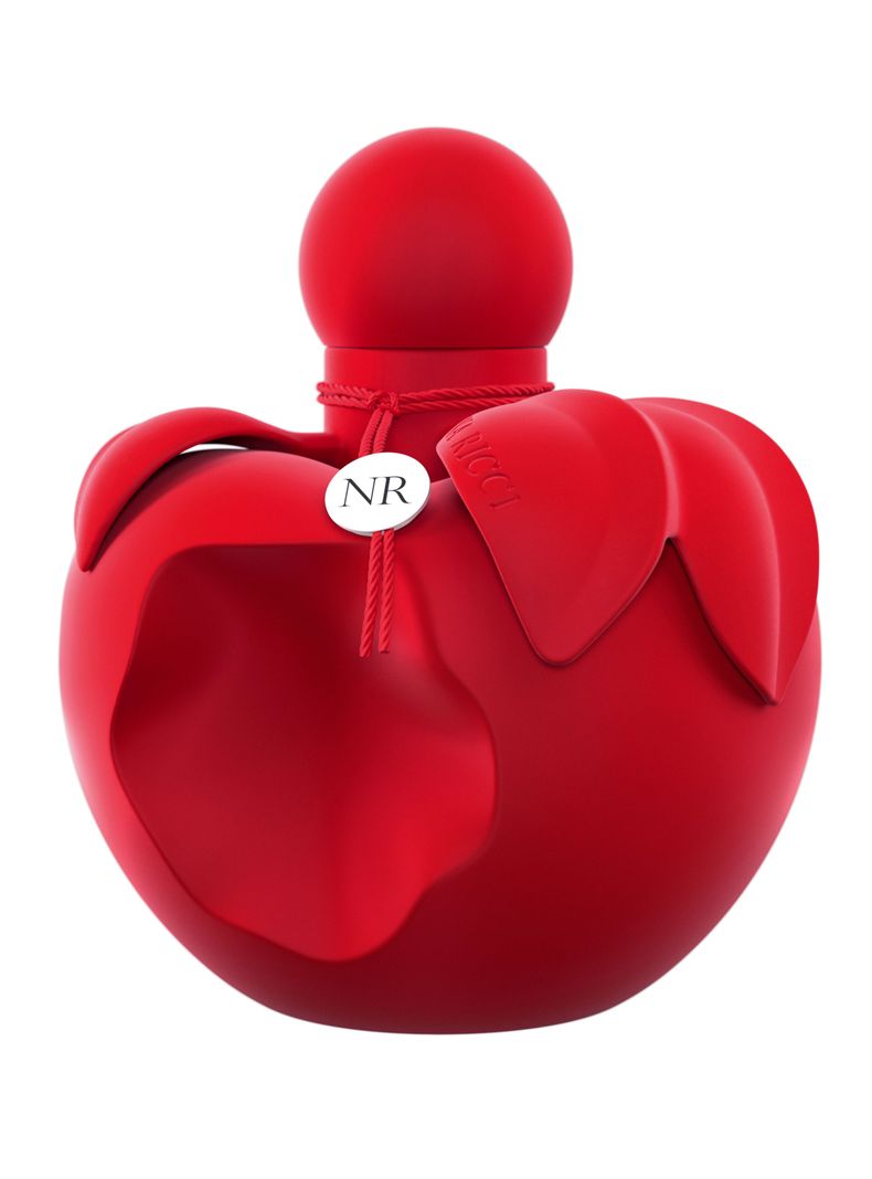 Perfume Nina Ricci Extra Rouge Mujer EDT 50 ml-0