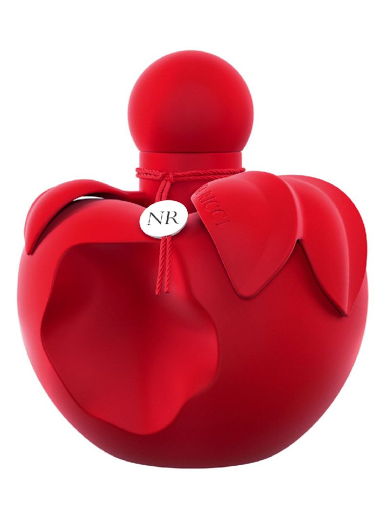 Perfume Nina Ricii Extra Rouge Mujer EDT 80 ml-0