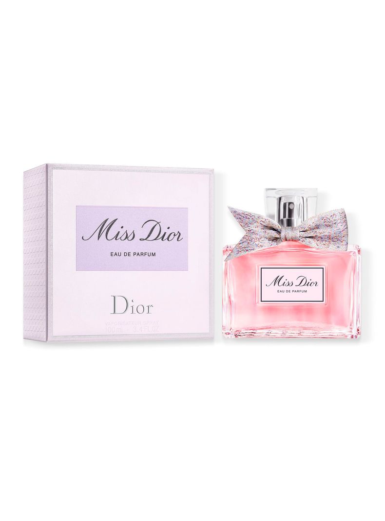 Perfume Miss Dior EDP Mujer 100 ml-1