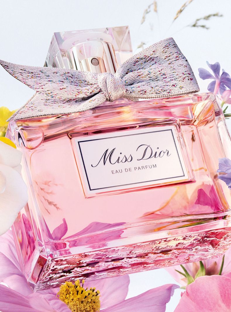 Perfume Miss Dior EDP 50 ml-1