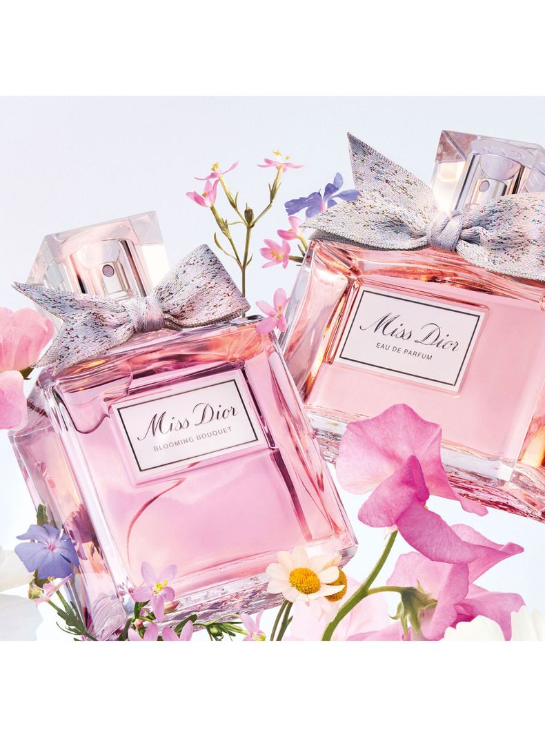 Perfume Miss Dior EDP 50 ml-4