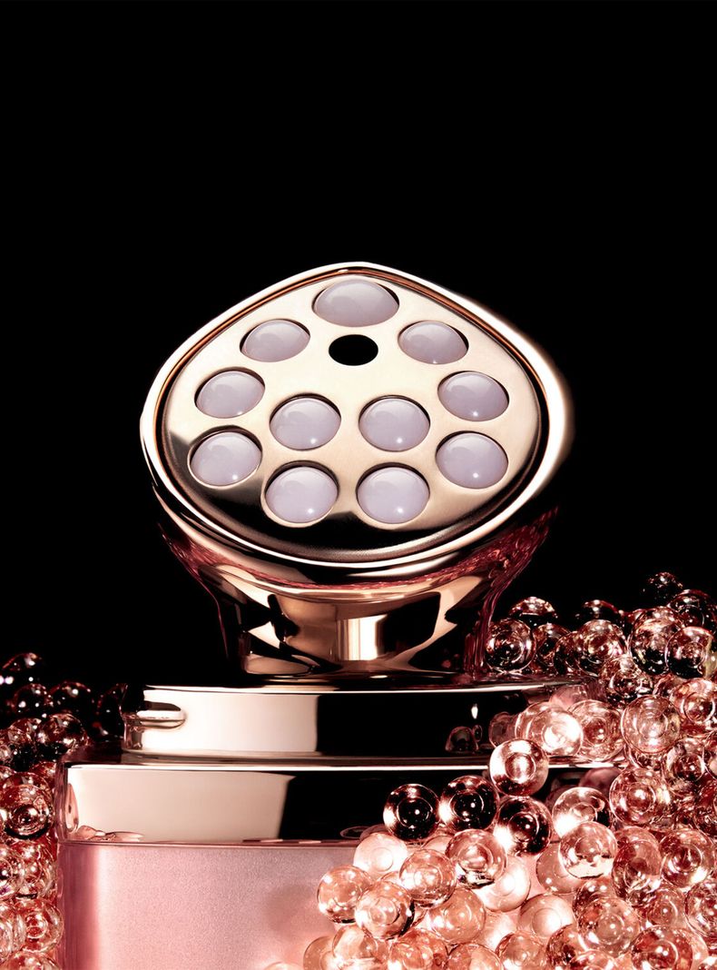 Dior Prestige Micro-Serum de Rose Yeux 20 ml-2