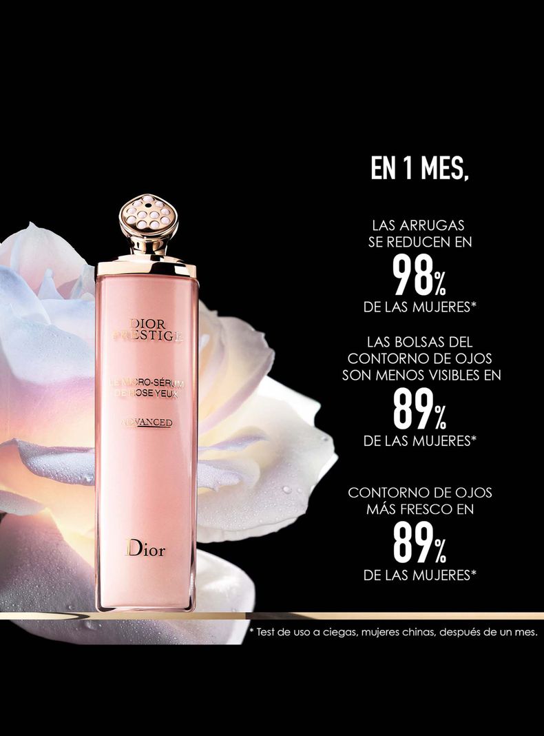 Dior Prestige Micro-Serum de Rose Yeux 20 ml-4