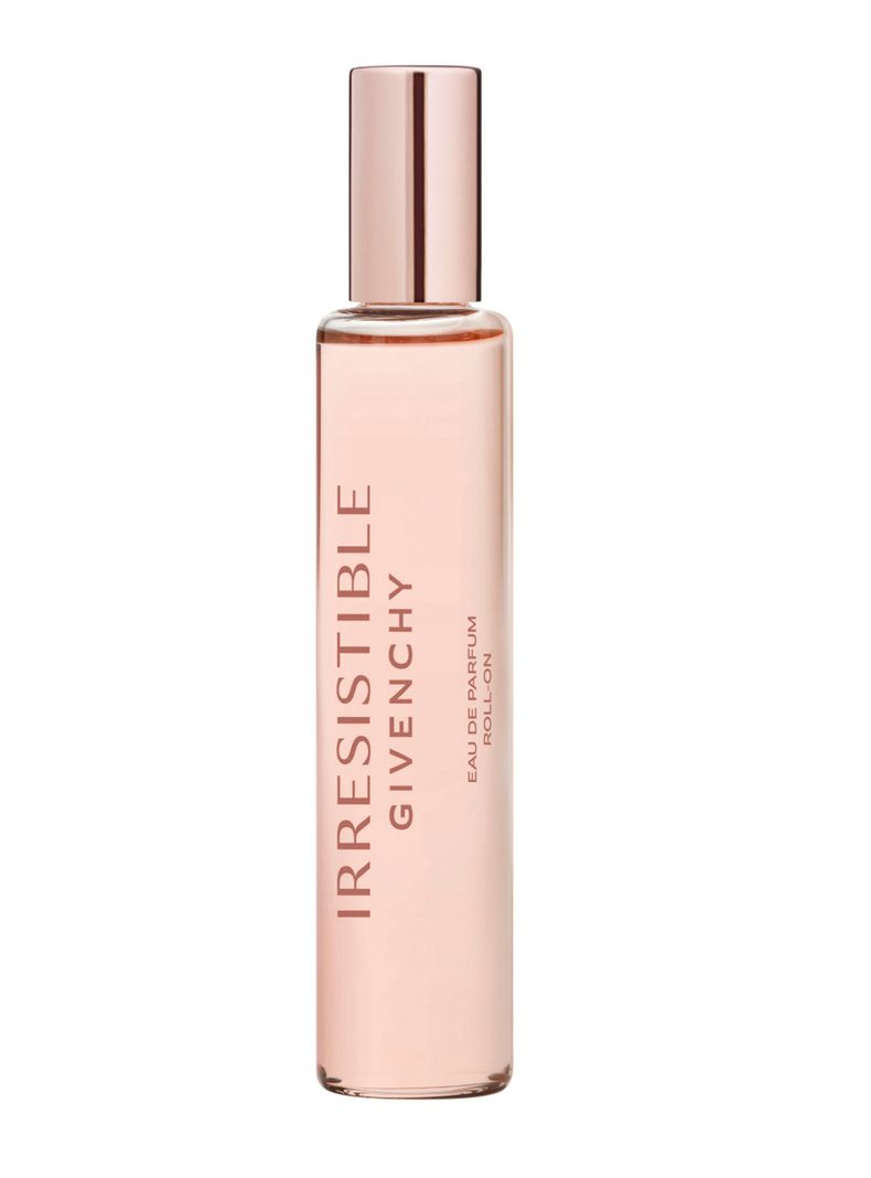 Perfume Irresistible EDP Roll On 20 ml Mujer Givenchy | Paris.cl