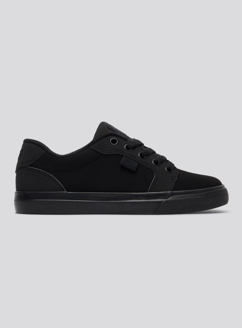 Zapatilla Urbana Anvil B Bb2 Niño