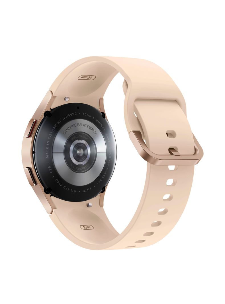 Smartwatch Galaxy Watch4 40mm Pink Gold-1