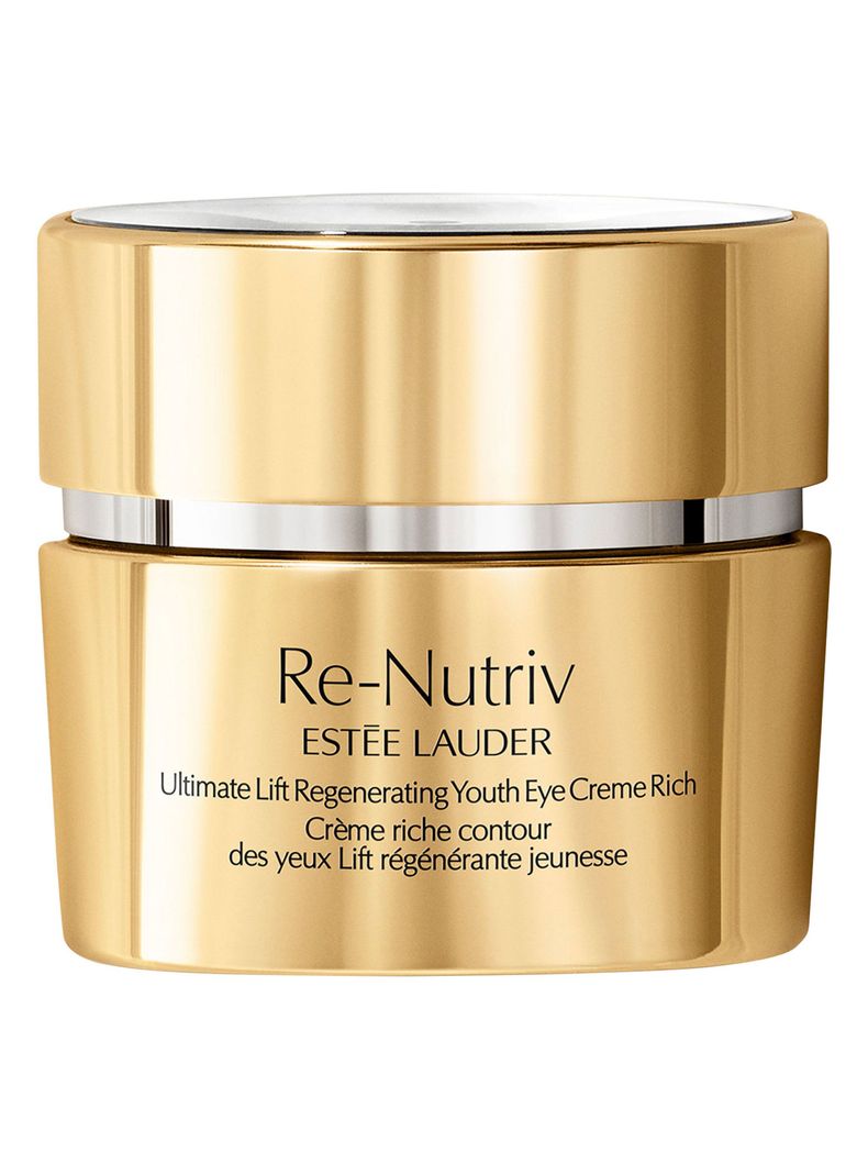 Crema Hidratante Re-Nutriv Ultimate Lift Regenerating Youth Eye Estée Lauder 15 Ml-0