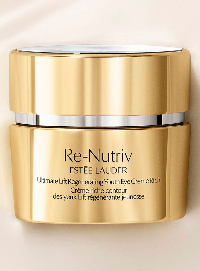 Crema Hidratante Re-Nutriv Ultimate Lift Regenerating Youth Eye Estée Lauder 15 Ml-1