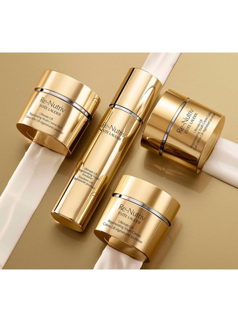 Crema Hidratante Re-Nutriv Ultimate Lift Regenerating Youth Eye Estée Lauder 15 Ml-4