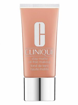 Base Clinique de Maquillaje Stay Matte Oil Free Beige-0