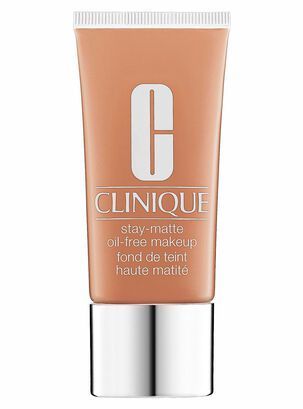 Base Clinique Maquillaje Stay Matte Oil Free Sand-0
