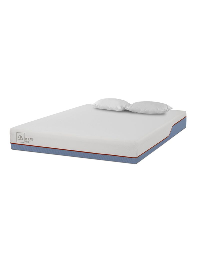 Colchón Excellence Plus 2 Plazas x 200 cm + Almohada-0