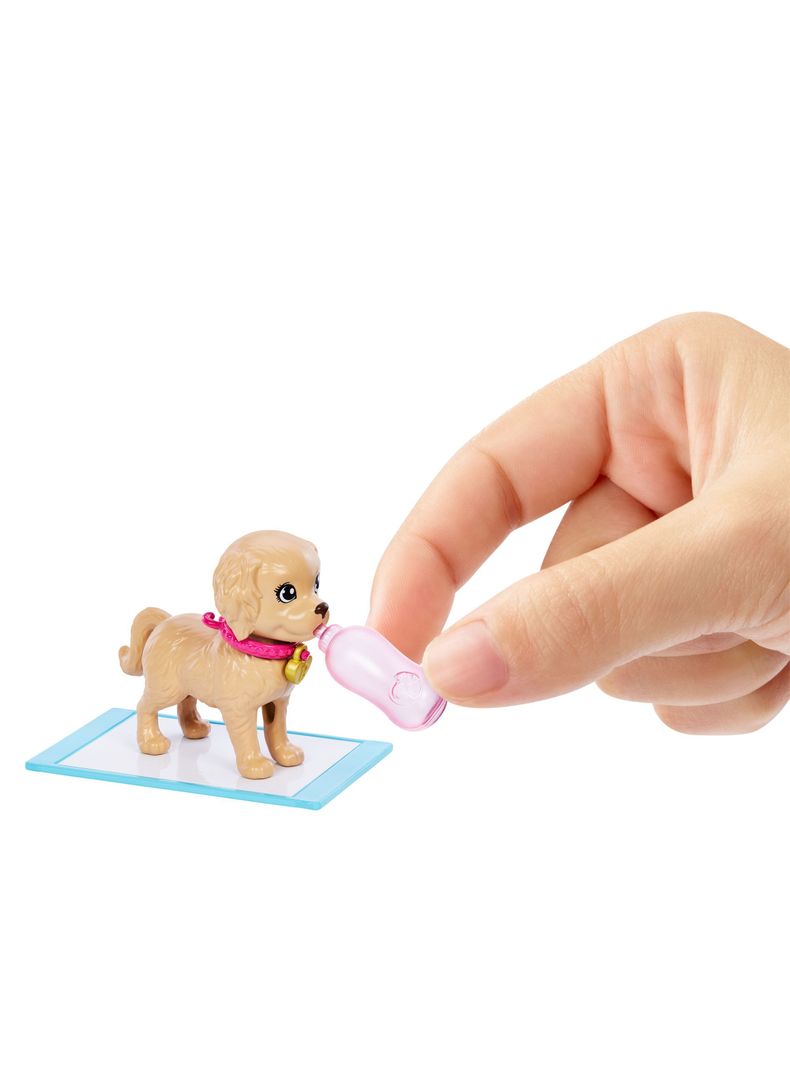 Set de Juego Adopta un Perrito Latina-2