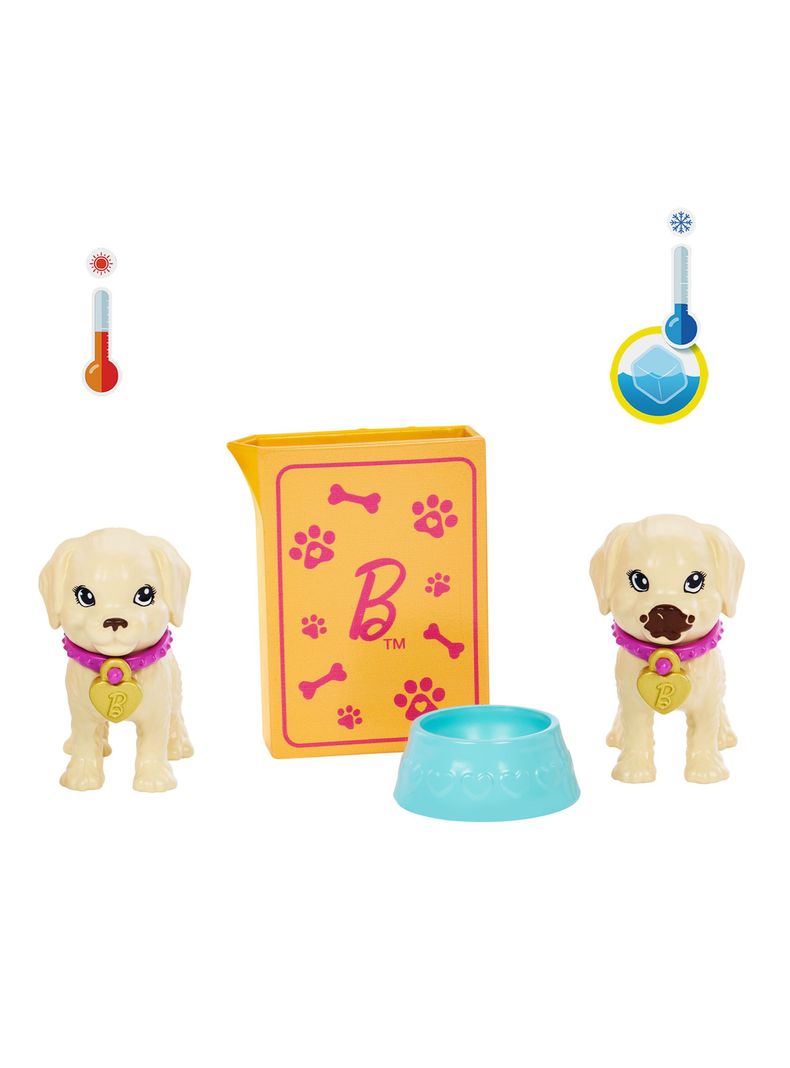 Set de Juego Adopta un Perrito Latina-1
