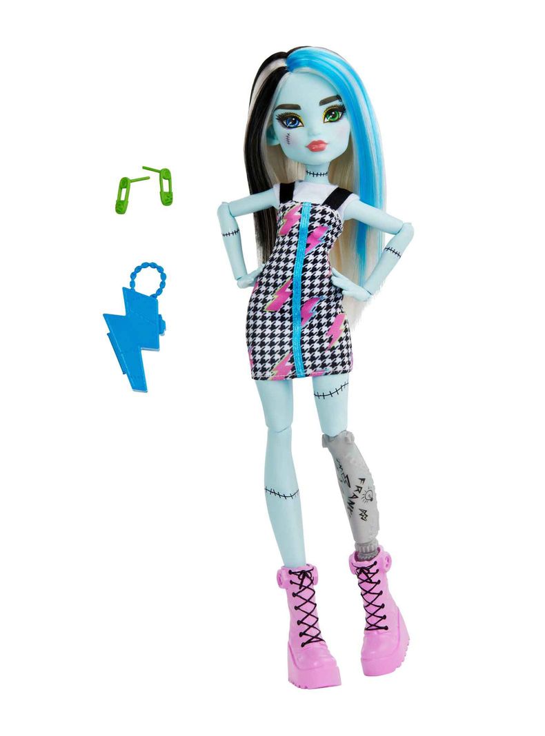 Muñeca Frankie Monster High-1