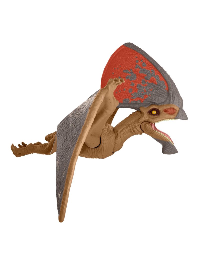 SKU SURTIDO NO PUBLICAR Paquete de Peligro Dinosaurio de Juguete-2