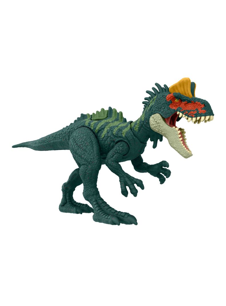 SKU SURTIDO NO PUBLICAR Paquete de Peligro Dinosaurio de Juguete-1