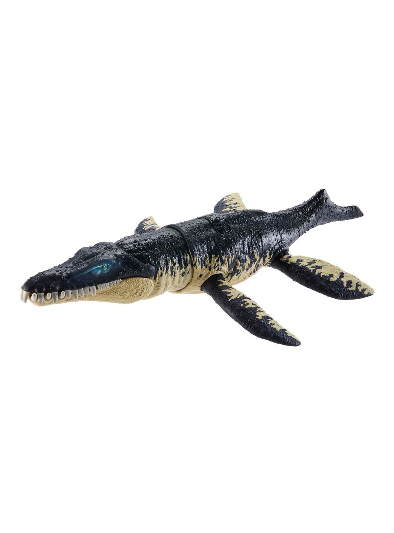 Dinosaurio de Juguete Kronosaurus Rugido Salvaje-0