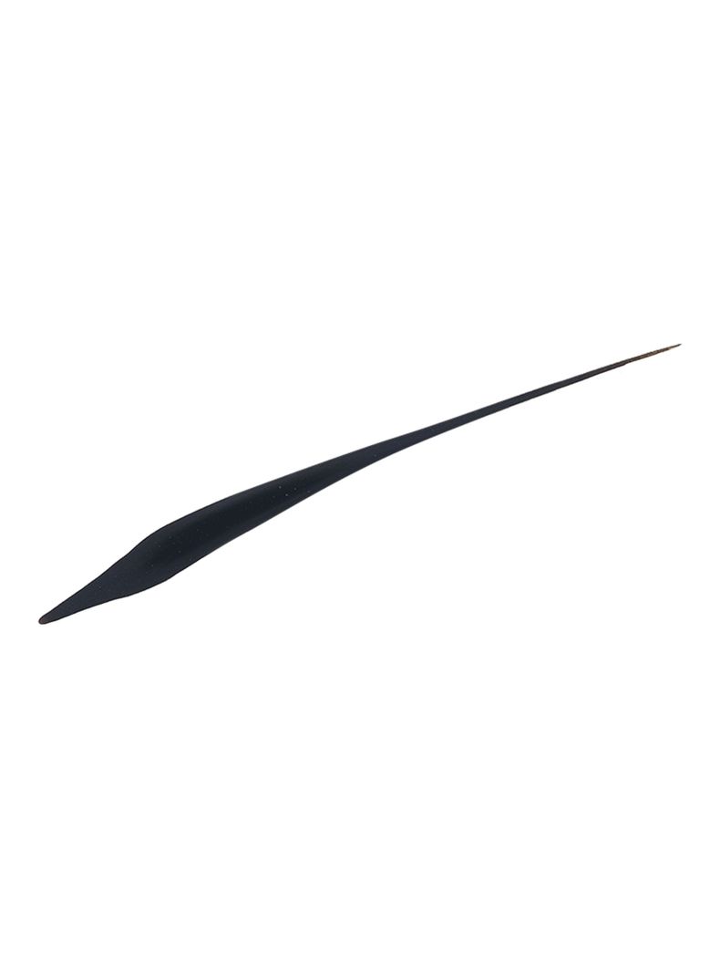 Delineador Infallible Precision Felt 01 Black-1