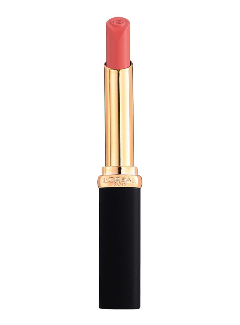 Labial Color Riche Intense Volume Matte10 3 Blush Audace-0