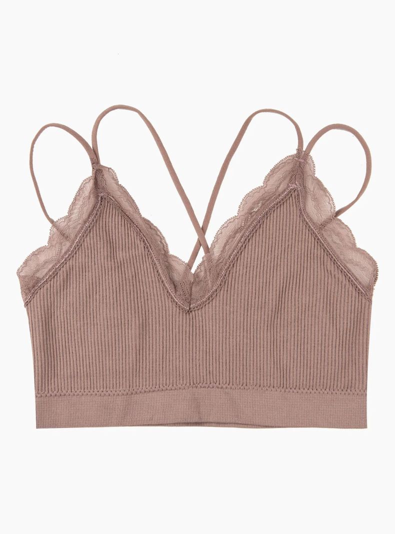 Bralette Lolita Pocket Verbena-0