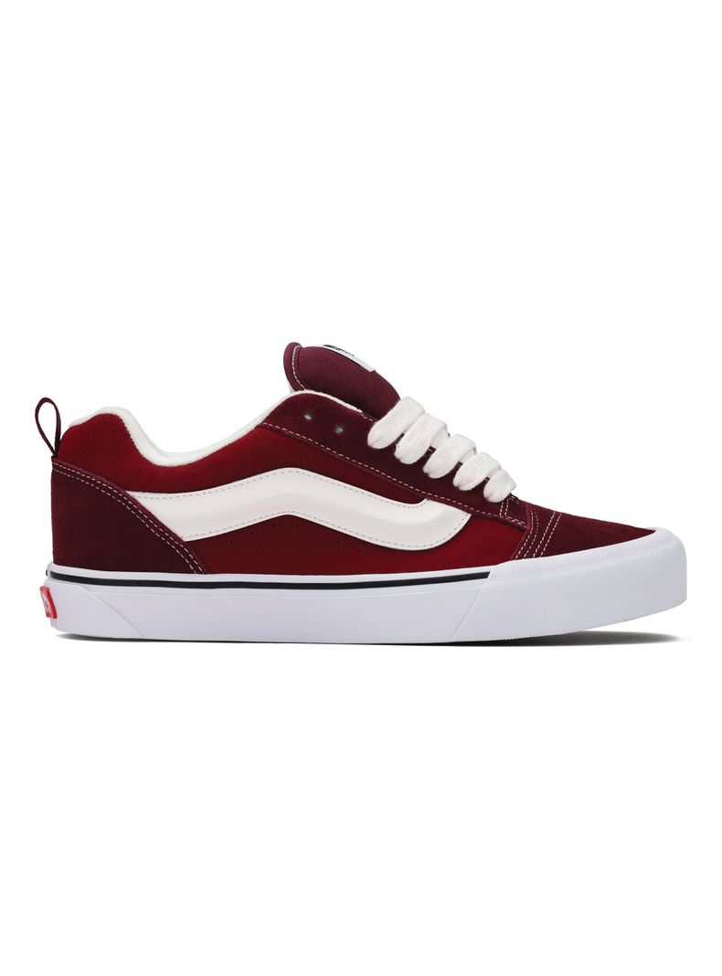 Zapatilla Urbana Graphic Knu Skool Unisex