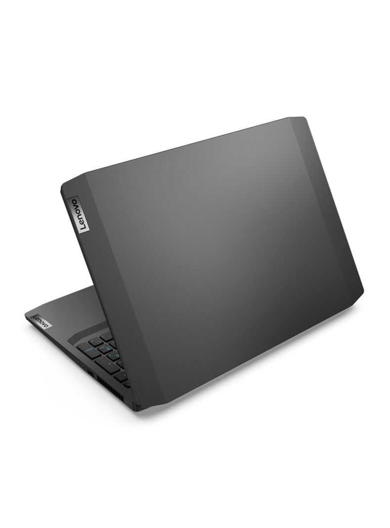 Notebook Ideapad Gaming 3 81Y4016HCL Intel Core i5 10ma Gen. Nvidia GeForce GTX1650 Ti Max Q  8GB RAM 256GB SSD + 1TB 15.6" FHD 120Hz-1
