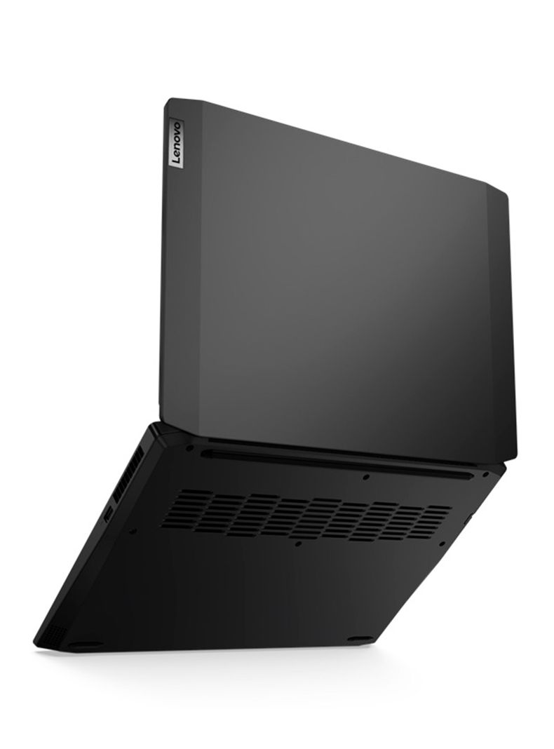 Notebook Ideapad Gaming 3 81Y4016HCL Intel Core i5 10ma Gen. Nvidia GeForce GTX1650 Ti Max Q  8GB RAM 256GB SSD + 1TB 15.6" FHD 120Hz-5