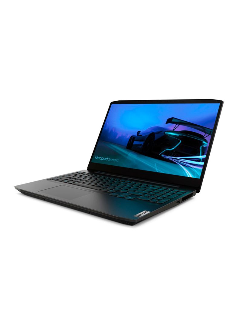 Notebook Ideapad Gaming 3 81Y4016HCL Intel Core i5 10ma Gen. Nvidia GeForce GTX1650 Ti Max Q  8GB RAM 256GB SSD + 1TB 15.6" FHD 120Hz-3
