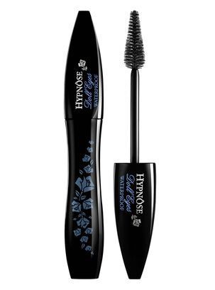 Máscara Lancôme Pestañas Hypnôse Doll Eyes 1 Black Noir-0