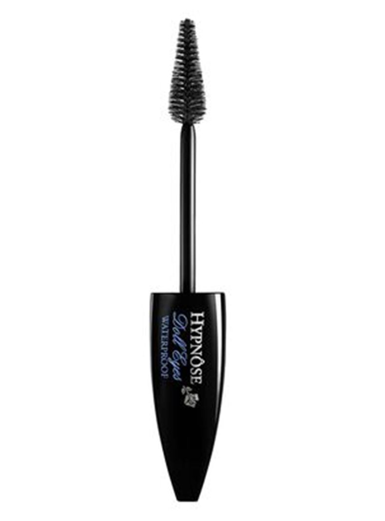 Máscara Lancôme Pestañas Hypnôse Doll Eyes 1 Black Noir-1