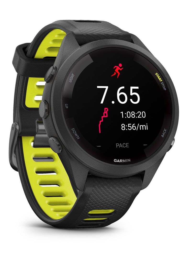 Smartwatch Forerunner 265S Negro-1
