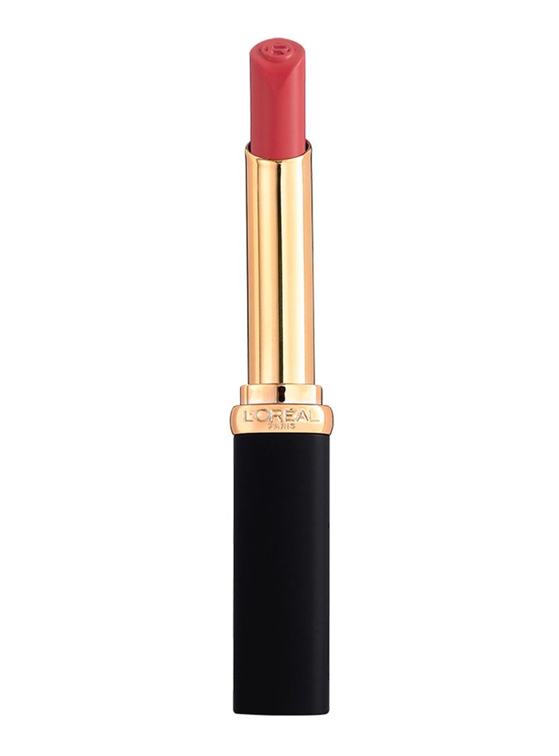 Labial Color Riche Intense Volume Matte Nude Independant-0