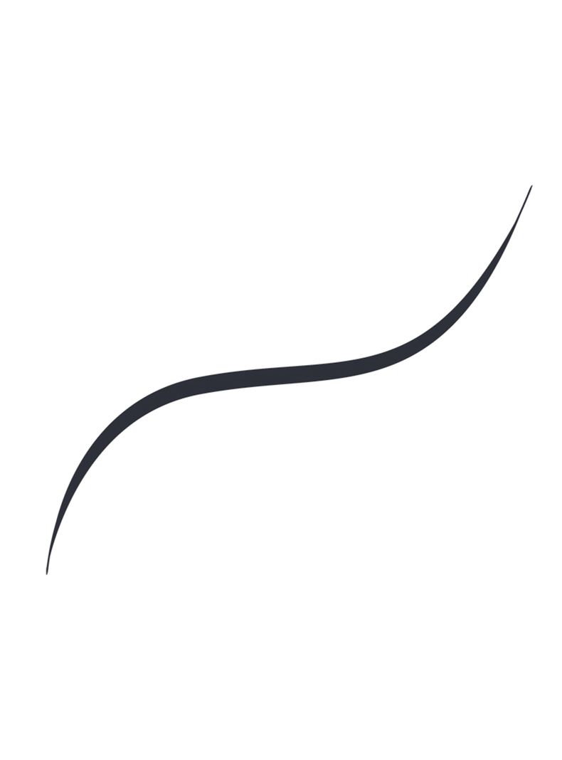 Delineador de Ojos Infallible Miro Liner 01 Obsidian 0.6g-1