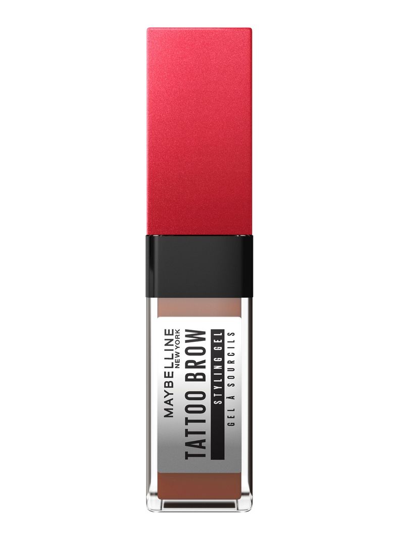 Gel de Cejas Tattoo Brow 3D Gel Warm Brown-2