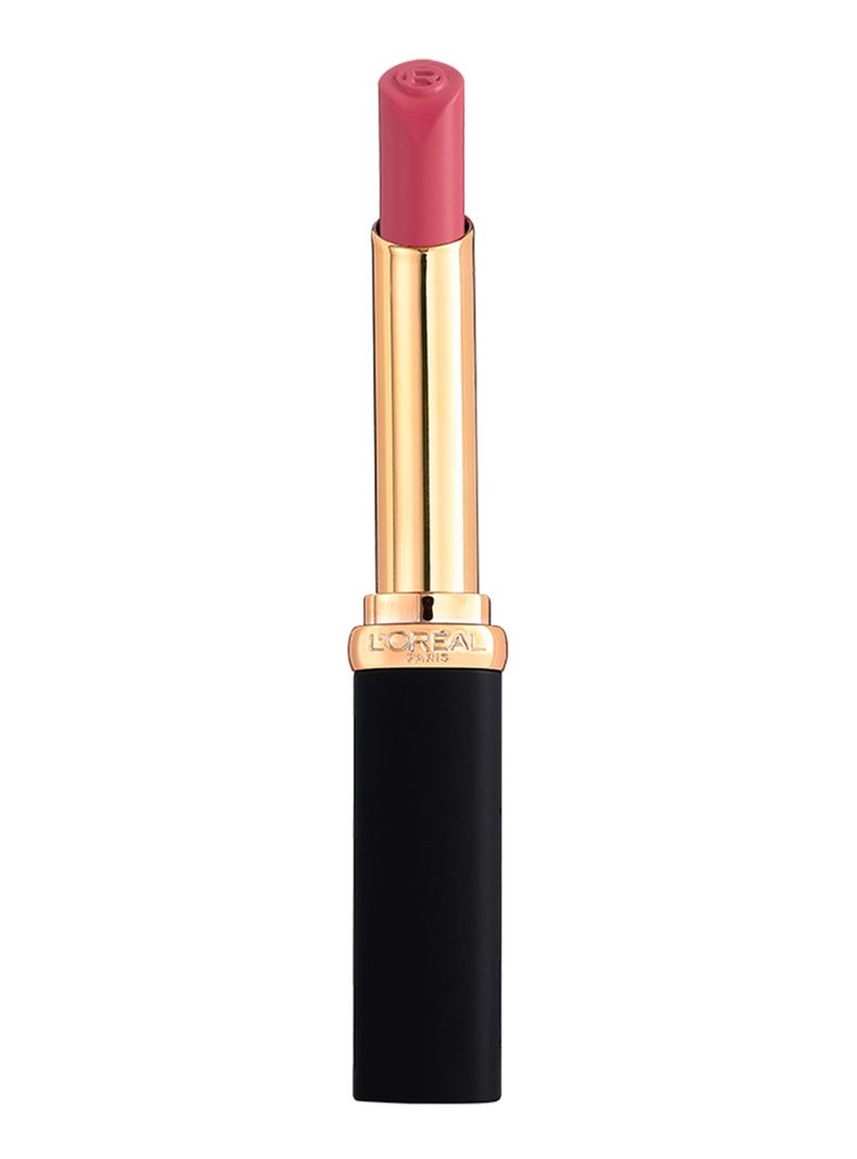 Labial Color Riche Intense Volume Matte Mauve Indompta-0