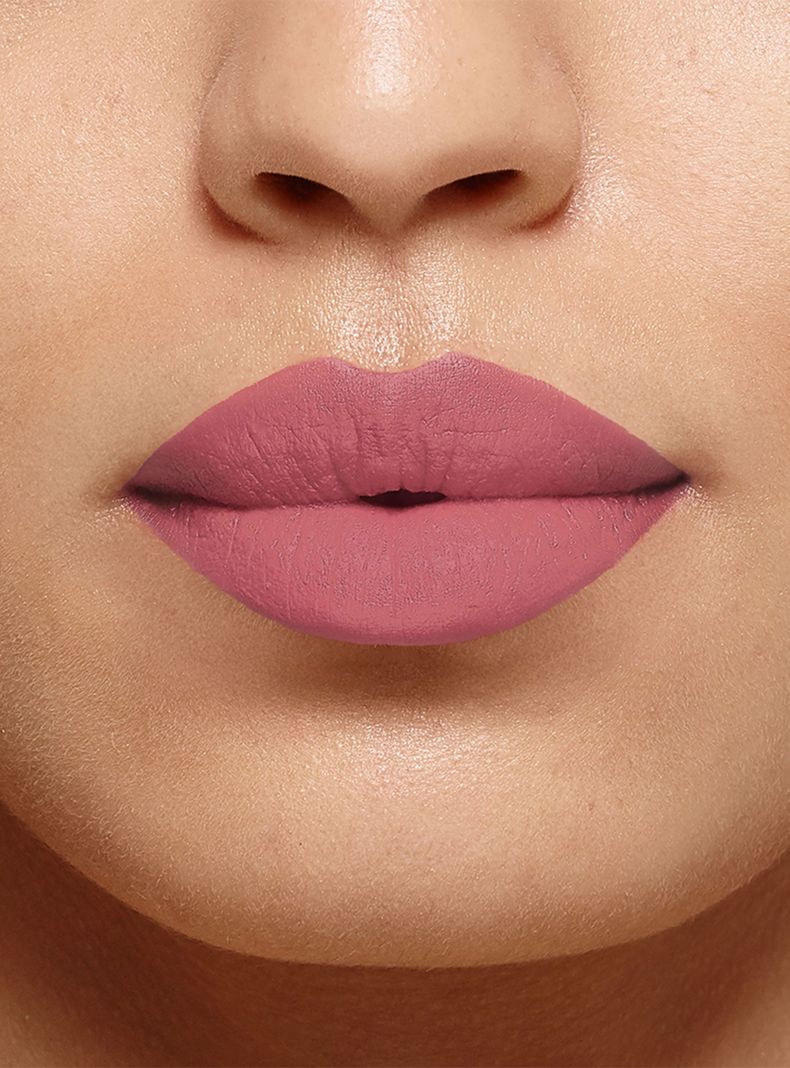 Labial Color Riche Intense Volume Matte Mauve Indompta-3