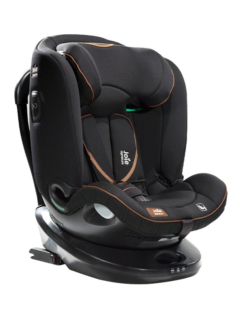 Silla de Auto Convertible I-Spin Grow Eclips Joie-3